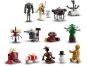 LEGO® Star Wars™ 75418 Adventní kalendář 2025 7