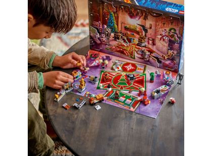 LEGO® Star Wars™ 75418 Adventní kalendář 2025