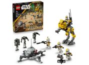 LEGO® Star Wars™ 75431 Bitevní balíček klonovaných vojáků z 327. hvězdného sboru