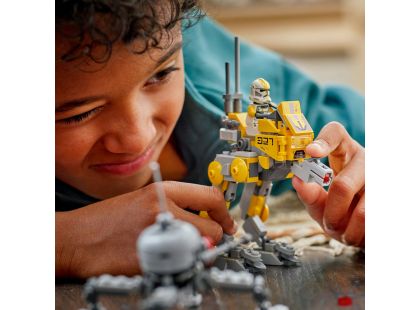 LEGO® Star Wars™ 75431 Bitevní balíček klonovaných vojáků z 327. hvězdného sboru