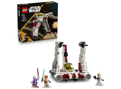LEGO® Star Wars™ 75432 Stíhačka V-19 Torrent Starfighter