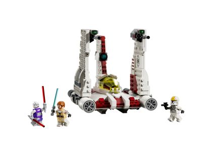 LEGO® Star Wars™ 75432 Stíhačka V-19 Torrent Starfighter