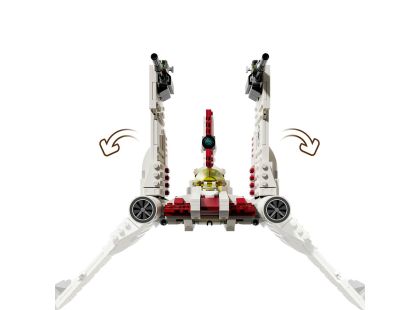 LEGO® Star Wars™ 75432 Stíhačka V-19 Torrent Starfighter