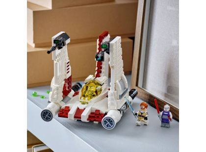 LEGO® Star Wars™ 75432 Stíhačka V-19 Torrent Starfighter