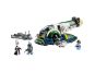 LEGO® Star Wars™ 75433 Jango Fett a jeho hvězdná loď 2