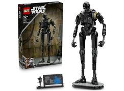 LEGO® Star Wars™ 75434 Bezpečnostní droid K-2SO™