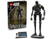 LEGO® Star Wars™ 75434 Bezpečnostní droid K-2SO™