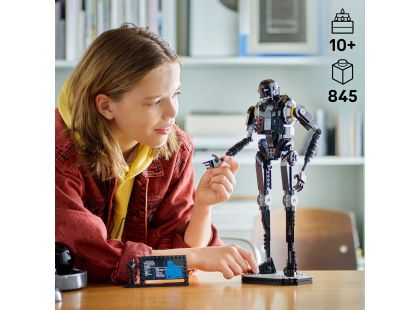 LEGO® Star Wars™ 75434 Bezpečnostní droid K-2SO™