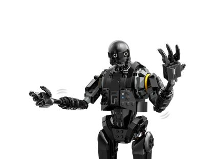 LEGO® Star Wars™ 75434 Bezpečnostní droid K-2SO™