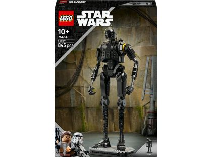 LEGO® Star Wars™ 75434 Bezpečnostní droid K-2SO™