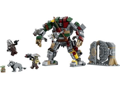 LEGO® Star Wars™ 75451 STAR WARS 75451