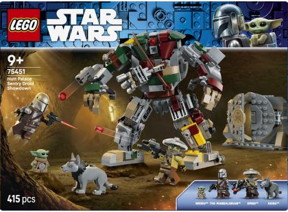 LEGO® Star Wars™ 75451 STAR WARS 75451
