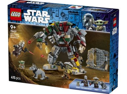LEGO® Star Wars™ 75451 STAR WARS 75451