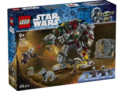 LEGO® Star Wars™ 75451 STAR WARS 75451