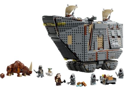 LEGO® Star Wars™ 75453 STAR WARS 75453