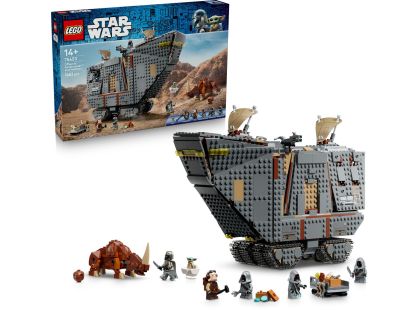 LEGO® Star Wars™ 75453 STAR WARS 75453