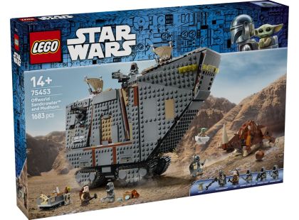 LEGO® Star Wars™ 75453 STAR WARS 75453