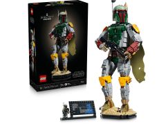 LEGO® Star Wars™ 75455 STAR WARS 75455