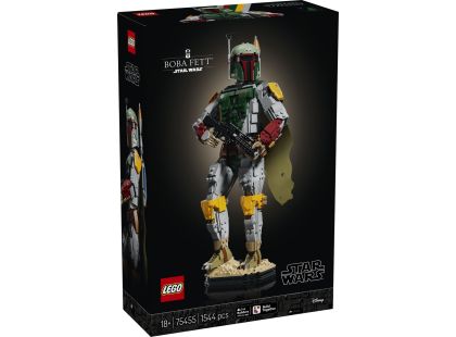 LEGO® Star Wars™ 75455 STAR WARS 75455