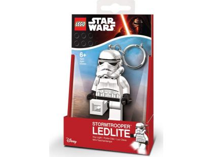 LEGO® Star Wars™ Stormtrooper svítící figurka 12H