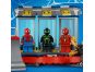 LEGO® Super Heroes 76175 Útok na pavoučí doupě 7