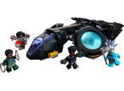 LEGO® Super Heroes 76211 Shuriin tryskáč Sunbird - Poškozený obal