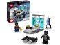 LEGO® Super Heroes 76212 Laboratoř Shuri - Poškozený obal 2