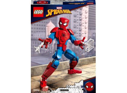LEGO® Super Heroes 76226 Spider-Man figurka