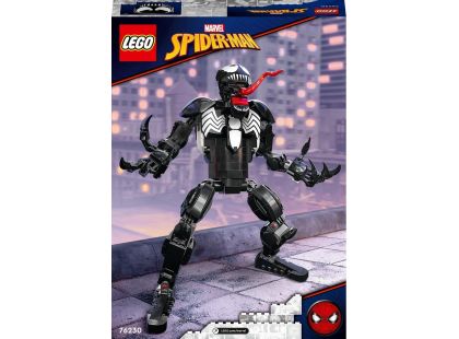LEGO® Super Heroes 76230 Venom figurka