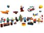 LEGO® Super Heroes 76231 Adventní kalendář Strážci Galaxie - Poškozený obal 2