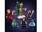 LEGO® Super Heroes 76231 Adventní kalendář Strážci Galaxie - Poškozený obal 6