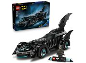 LEGO® Super Heroes 76304 Batman navždy™ Batmobil