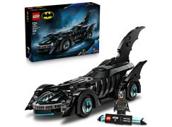 LEGO® Super Heroes 76304 Batman navždy™ Batmobil