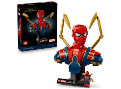 LEGO® Super Heroes 76326 Busta Iron Spider-Mana