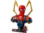 LEGO® Super Heroes 76326 Busta Iron Spider-Mana 2