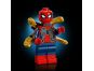 LEGO® Super Heroes 76326 Busta Iron Spider-Mana 6