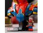 LEGO® Super Heroes 76326 Busta Iron Spider-Mana 7