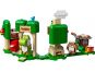 LEGO® Super Mario™ 71406 Yoshiho dům dárků rozšiřující set 2