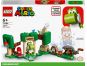 LEGO® Super Mario™ 71406 Yoshiho dům dárků rozšiřující set 6