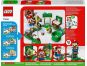 LEGO® Super Mario™ 71406 Yoshiho dům dárků rozšiřující set 7