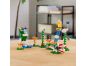 LEGO® Super Mario™ 71409 Oblačná výzva s Velkým Spikem rozšiřující set 5