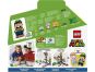 LEGO® Super Mario™ 71387 Dobrodružství s Luigim startovací set 7
