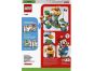 LEGO® Super Mario™ 71388 Boss Sumo Bro a Padající věž rozšiřující set 7