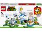 LEGO® Super Mario™ 71389 Lakitu a svět obláčky rozšiřující set 6