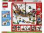 LEGO® Super Mario ™ 71391 Bowserova vzducholoď rozšiřující set - Poškozený obal 4