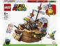 LEGO® Super Mario™ 71391 Bowserova vzducholoď rozšiřující set 6