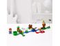 LEGO® Super Mario™ 71360 Dobrodružství s Mariem startovací set 4