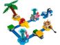 LEGO® Super Mario™ 71398 Na pláži u Dorrie rozšiřující set 2