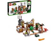 LEGO® Super Mario™ 71401 Luigiho sídlo Poltergust rozšiřující set