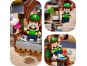 LEGO® Super Mario™ 71401 Luigiho sídlo Poltergust rozšiřující set 5